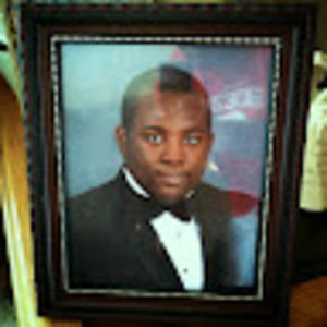 Meet your Posher, Wesley